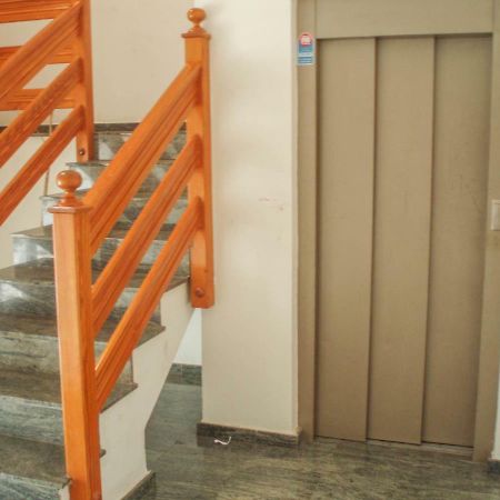 Ático Gran Tarajal Apartment Luaran gambar