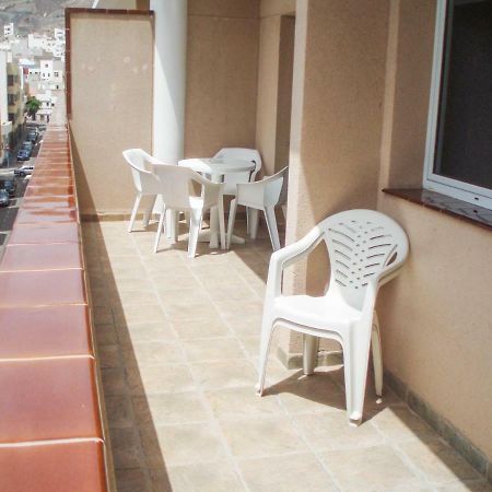 Ático Gran Tarajal Apartment Luaran gambar