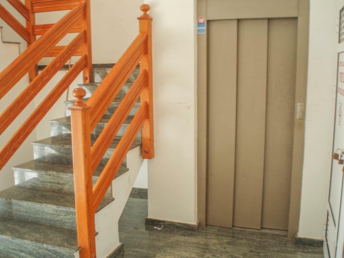 Ático Gran Tarajal Apartment Luaran gambar