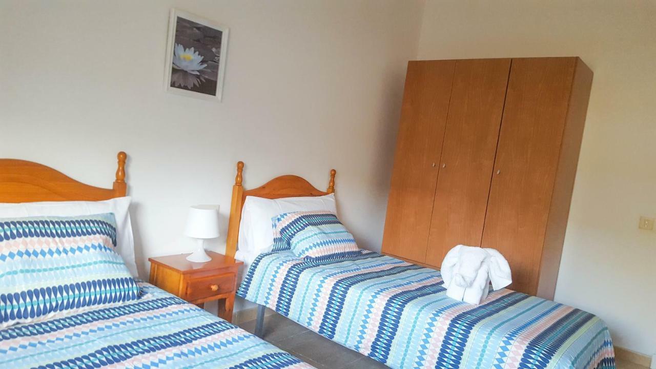 Ático Gran Tarajal Apartment Luaran gambar