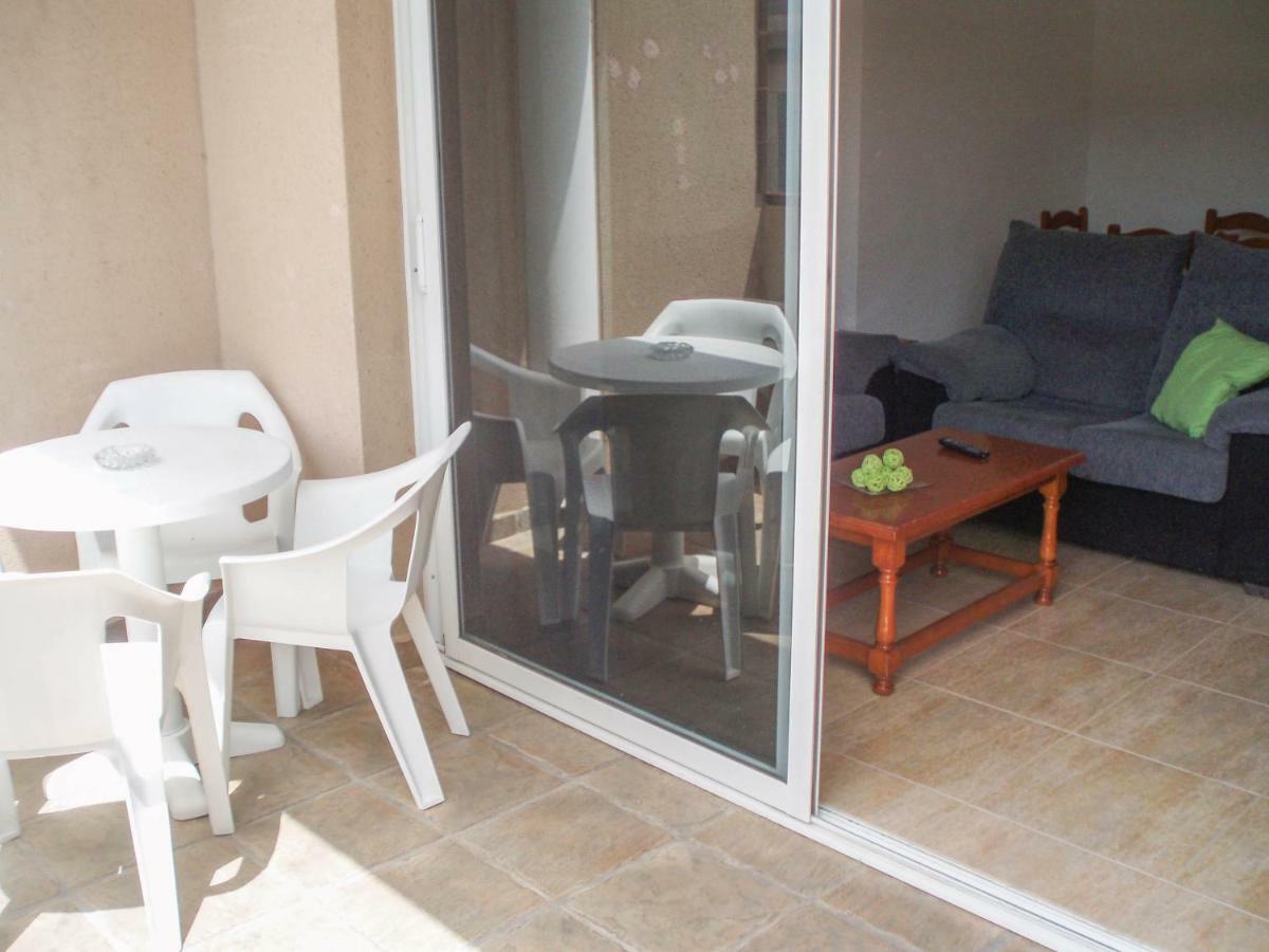 Ático Gran Tarajal Apartment Luaran gambar