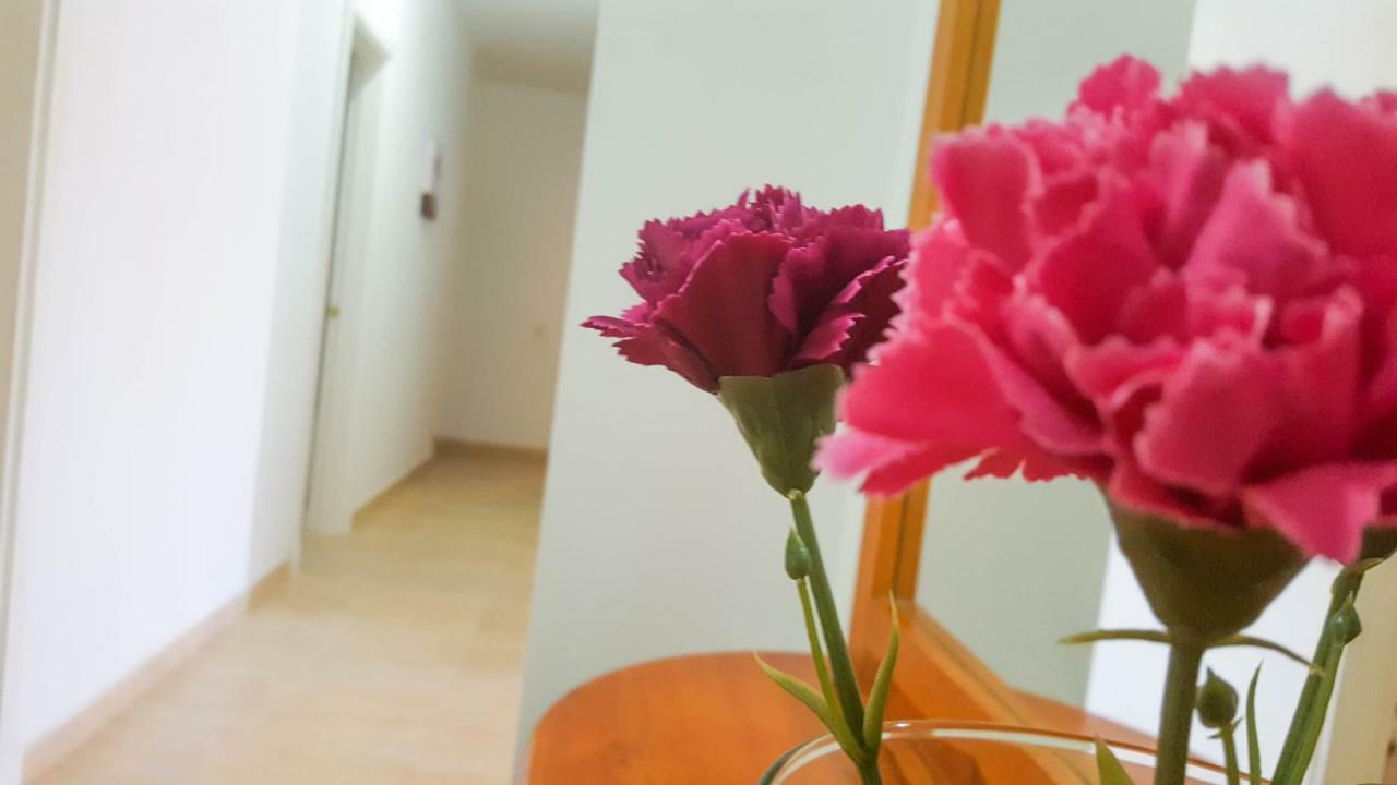 Ático Gran Tarajal Apartment Luaran gambar