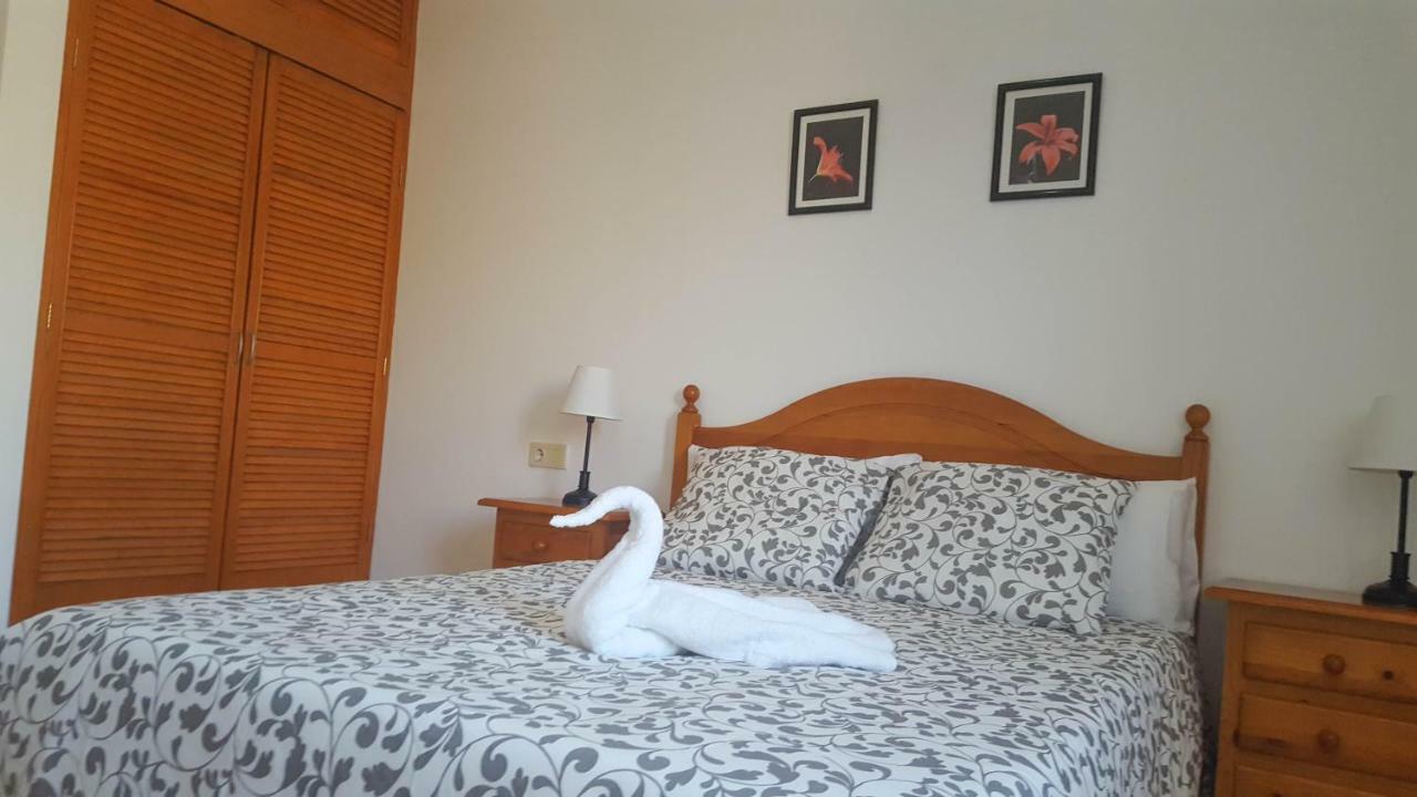 Ático Gran Tarajal Apartment Luaran gambar