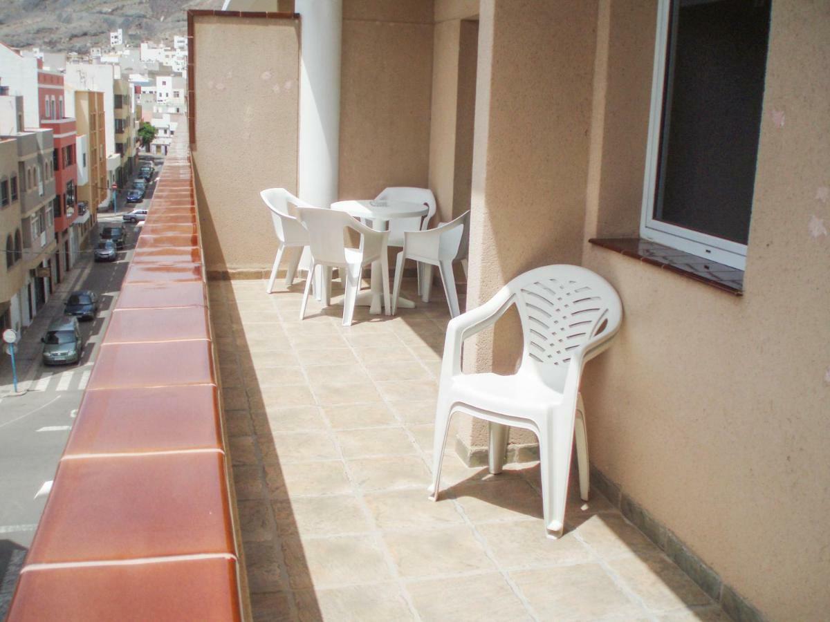 Ático Gran Tarajal Apartment Luaran gambar