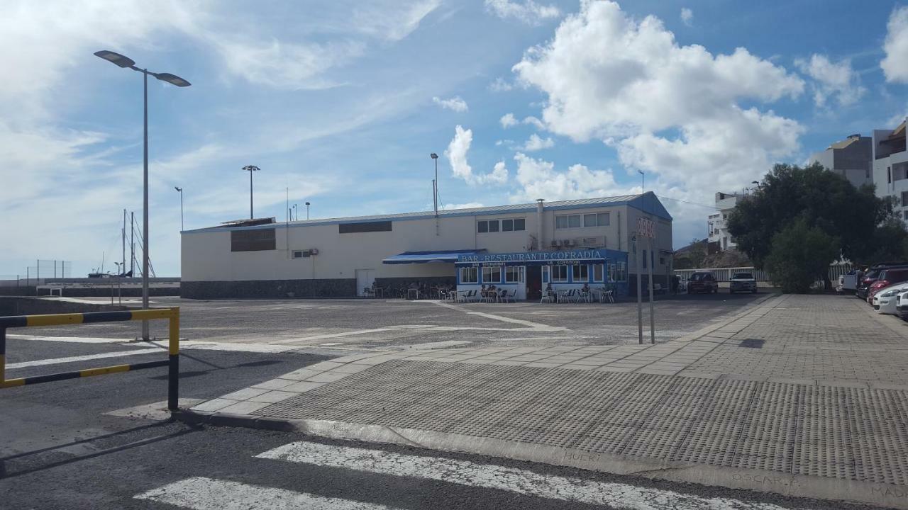 Ático Gran Tarajal Apartment Luaran gambar