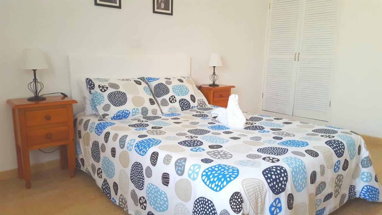 Ático Gran Tarajal Apartment Luaran gambar