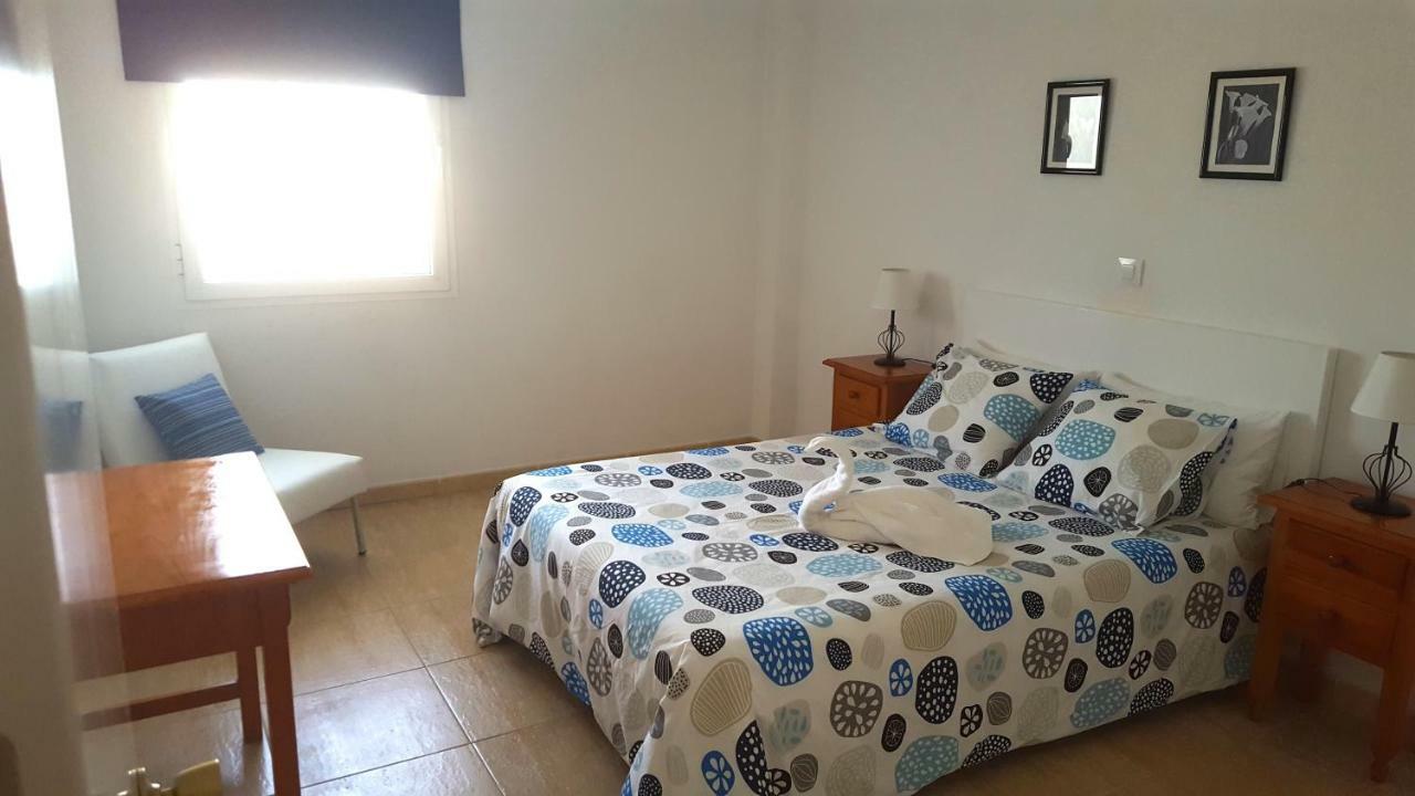 Ático Gran Tarajal Apartment Luaran gambar